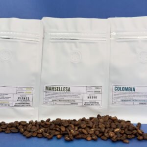 PAQUETE ESPECIAL AROMAS DE VERACRUZ